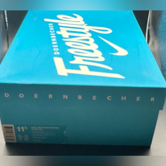 NIKE AIR HUARACHE - Picture 8 of 12